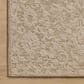 Loloi Prudence 9"3" x 13" Clay and Ivory Area Rug, , large