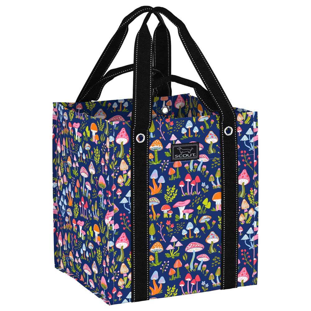 Scout Bags Bagette Market Tote in Field Trip, , large