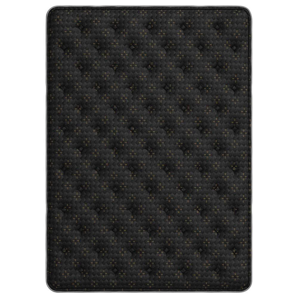 Beautyrest Black Series Four Plush Pillow Top Twin XL Mattress, , large