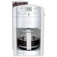 Capresso 10-Cup Replacement Carafe with Lid for Model 464.02 in White, , large