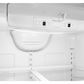 Whirlpool 22 Cu. Ft. Bottom-Freezer Refrigerator with Freezer Drawer, , large