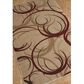 Nourison Somerset ST82 2" x 2"9" Beige Runner, , large