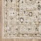 Oriental Weavers Windham Beige and Gold 9" x 12" Area Rug, , large
