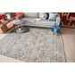 Radici USA Livigno Southwestern 5"3" x 7"3" Beige Area Rug, , large