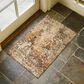 Dalyn Rug Company Lumara Copper 1"8" x 2"6" Area Rug, , large