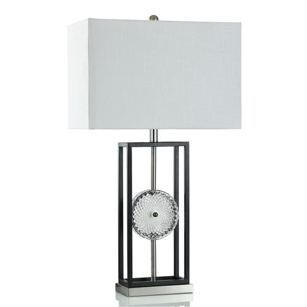 Flair Industries Mandala Table Lamp, , large