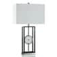 Flair Industries Mandala Table Lamp, , large