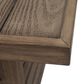 Noble House Elberton 50000 BTU Firepit in Brown, , large