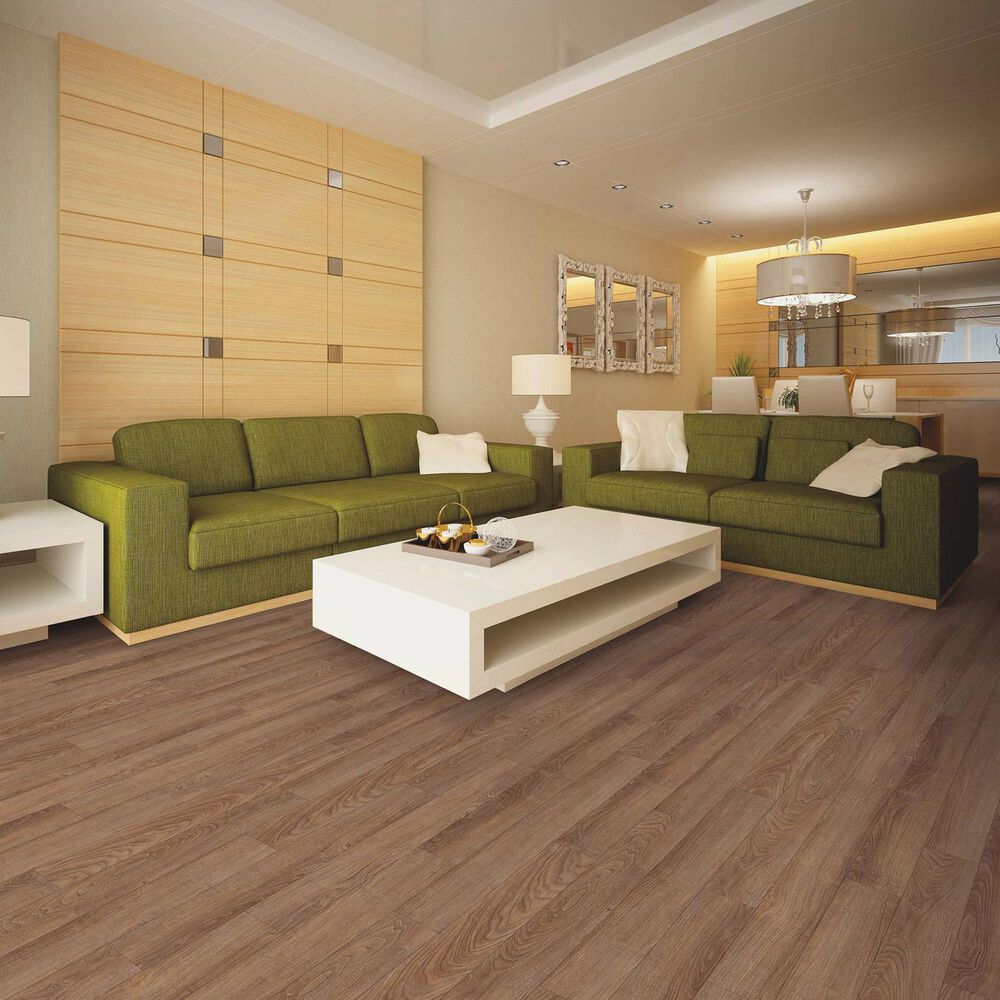 COREtec Originals Classics Dakota Walnut 5&quot; x 48&quot; Luxury Vinyl Plank, , large