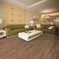 COREtec Originals Classics Dakota Walnut 5" x 48" Luxury Vinyl Plank, , large