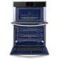 Samsung 30" Microwave Combination Wall Oven With Steam Cook in Stainless Steel, , large