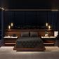 Beautyrest Black Hybrid 2026 Series 5 XCS Plush King Mattress, , large