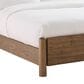 Riverside Furniture Henderson King Platform Bed in Toasted Pecan, , large