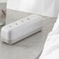Ventev 4-Port USB-C Universal UltraFast Multiport Charging Station in White, , large