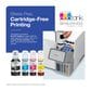 Epson EcoTank ET-4950 Wireless All-in-One Color Supertank Printer White, , large