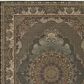 Oriental Weavers Masterpiece 5330B 6"7" x 9"6" Blue Area Rug, , large