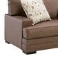 Ashley VillaCourt Chair and a Half in Caramel, , large