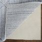 Feizy Redford 3"6" x 5"6" Blue and Gray Area Rug, , large