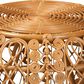 Baxton Studio Tiramisu Coffee Table in Light Honey, , large