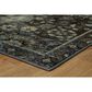 Oriental Weavers Andorra 7124A 10" x 13"2" Navy and Blue Area Rug, , large