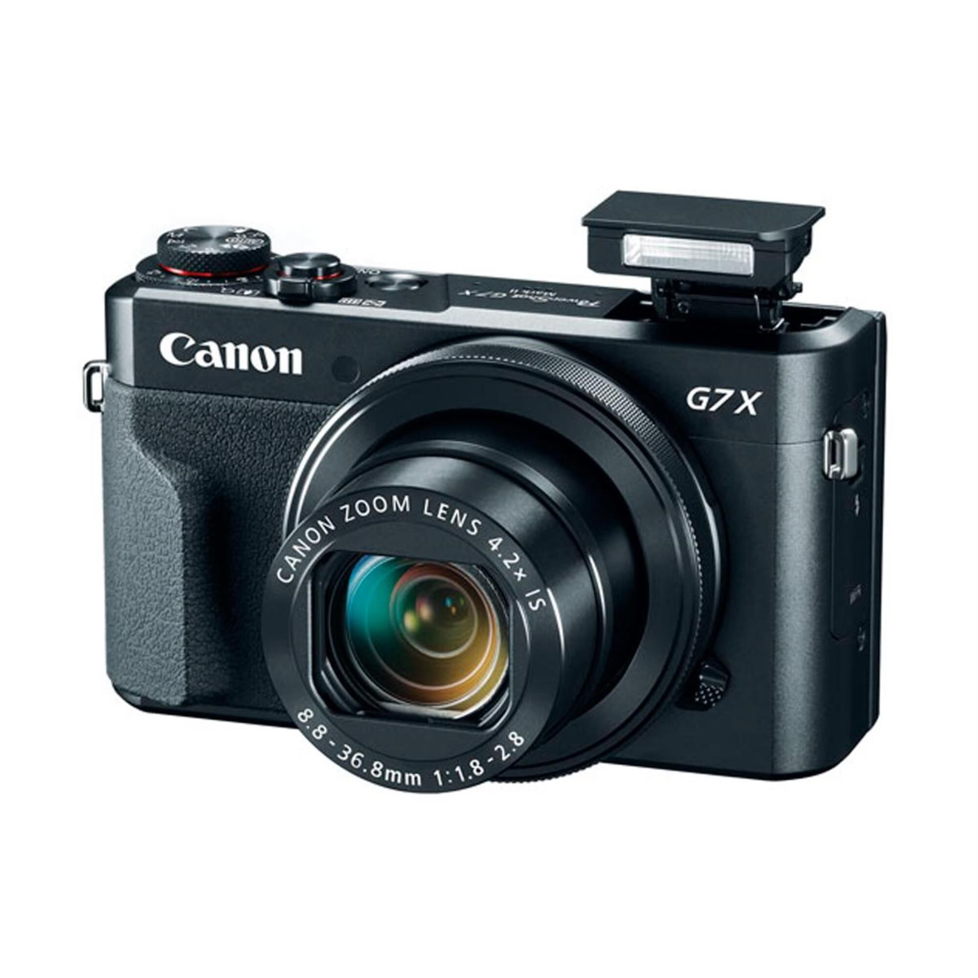 Canon PowerShot G7 X Mark II Digital Camera | Nebraska Furniture Mart