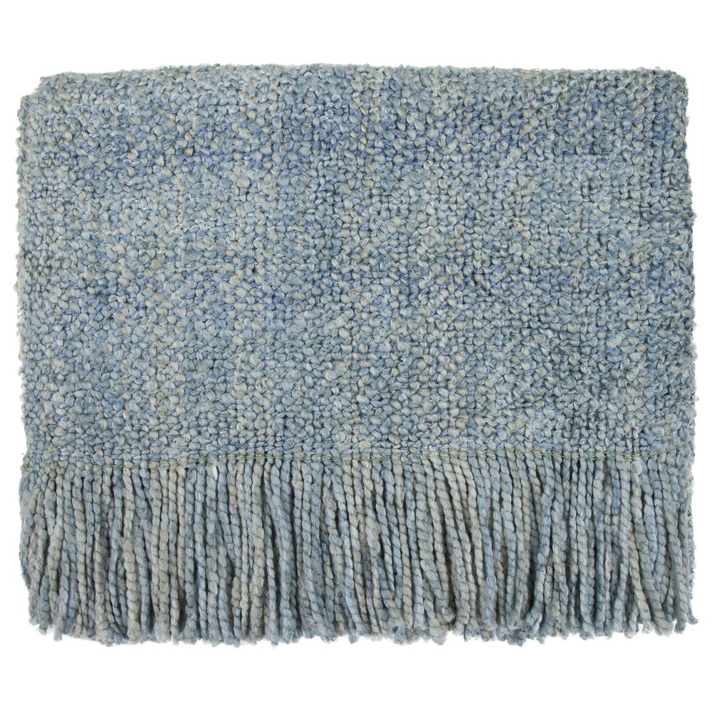 Bedford Cottage Campbell Throw in Mirage, , large