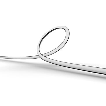 Philips 27" Play Gradient Light Strip for PC in Black and White, , large