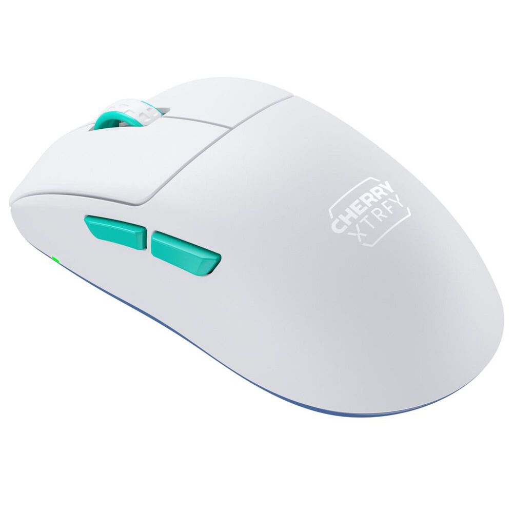 Cherry M68 Wireless Gaming Mouse in White, , large