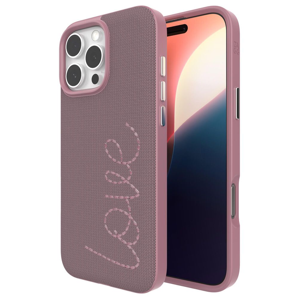 Zagg London Snap MagSafe Case for Apple iPhone 16 Pro Max in Love, , large