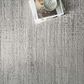 Loloi Arden 7"10" x 10" Silver and Grey Area Rug, , large