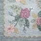 Rifle Paper Co. x Loloi Rosa Antique Rose 2"6" x 7"6" Sky Runner, , large