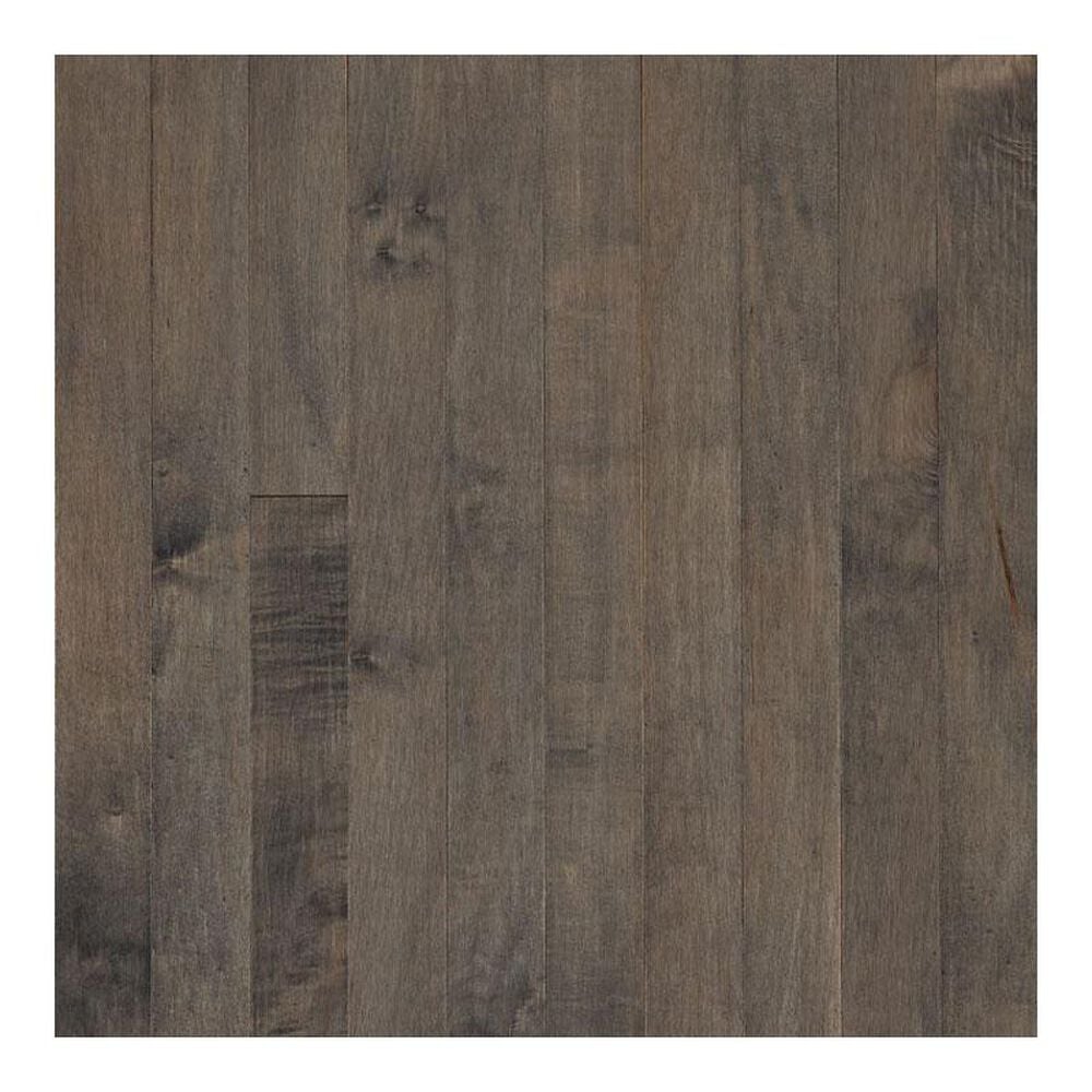 Armstrong Prime Harvest Maple Solid Canyon Gray Maple Hardwood, , large