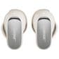 Bose QuietComfort Ultra Wireless Noise Cancelling Earbuds in White Smoke (2nd Gen), , large