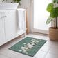 Dalyn Rug Company Wonderland WN33 Seafoam 1"8" x 2"6" Area Rug, , large