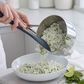 Green Pan Valencia Pro 1.6-Quart Uncoated Saucepan with Lid in Stainless Steel, , large