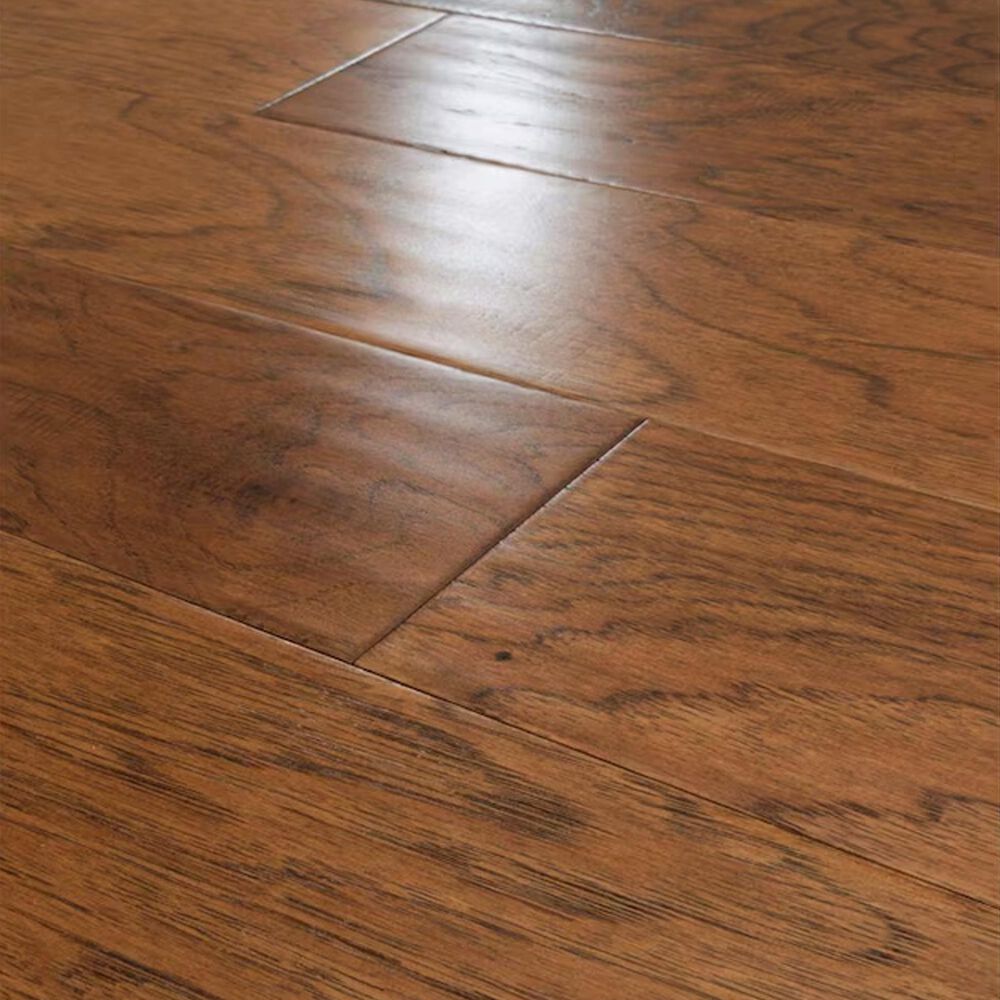 Mohawk Vista Acres Golden Hickory Hardwood, , large