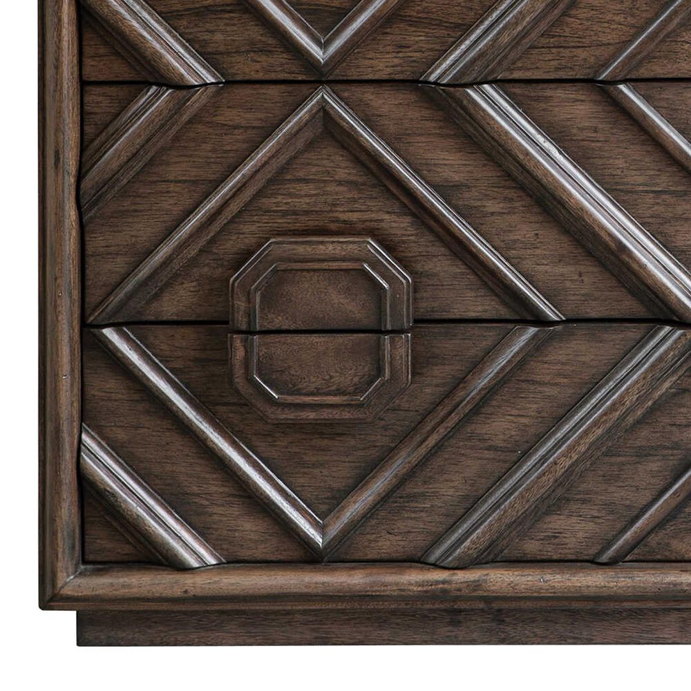 Uttermost Mindra Drawer Chest, , large