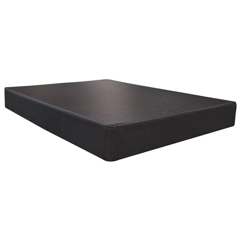 Harvest Sleep Rose Plush Hybrid King Mattress with High Profile Box Spring, , large