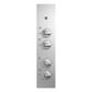 GE Appliances 30" Built-In Gas Cooktop in Stainless Steel, , large