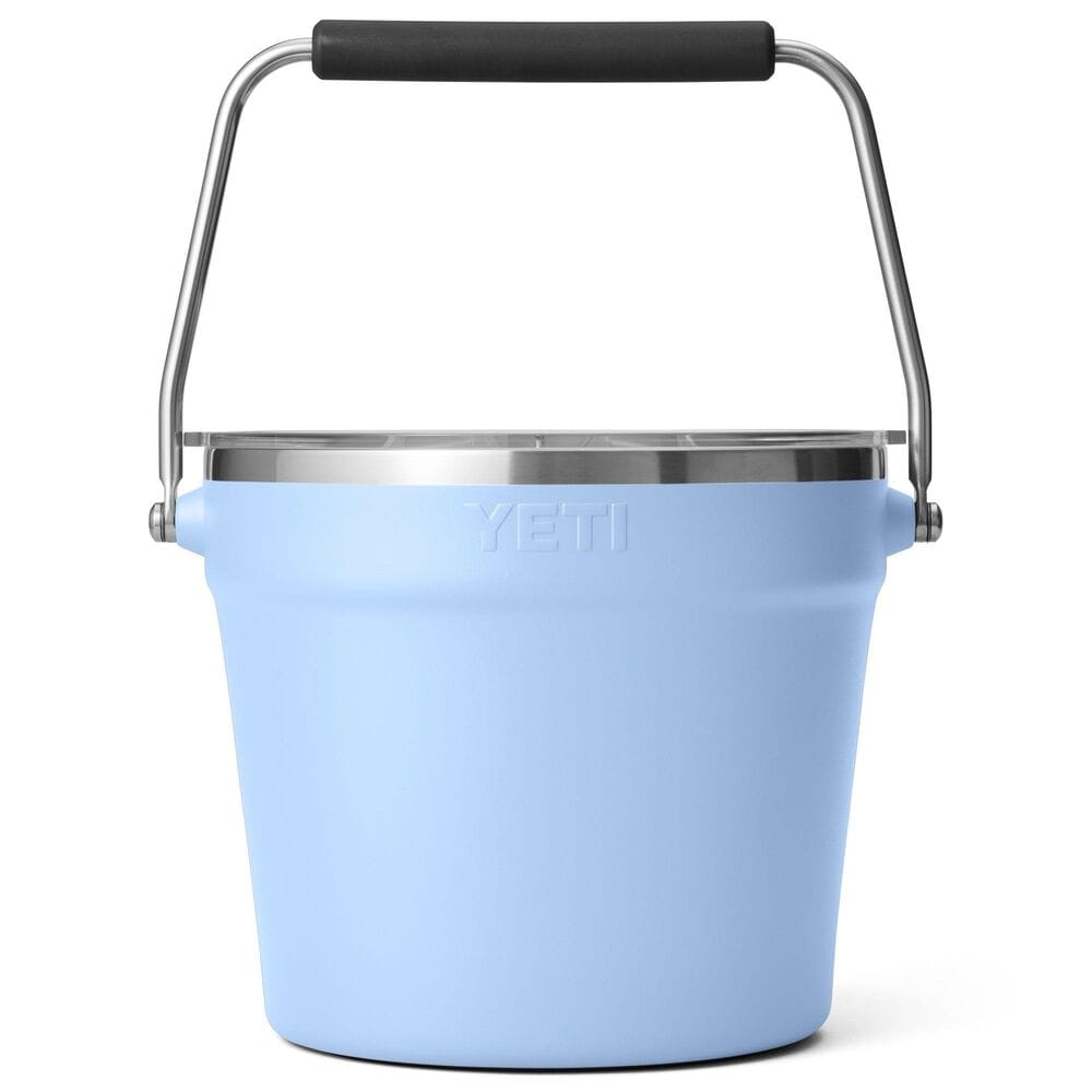 YETI Rambler Beverage Bucket in Big Sky Blue, , large