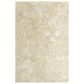 L&R Resources Aurora Geometric Beige 7"9" x 9"9" Area Rug, , large