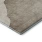 Dalyn Rug Company Odyssey OY17 Taupe 1"8" x 2"6" Area Rug, , large