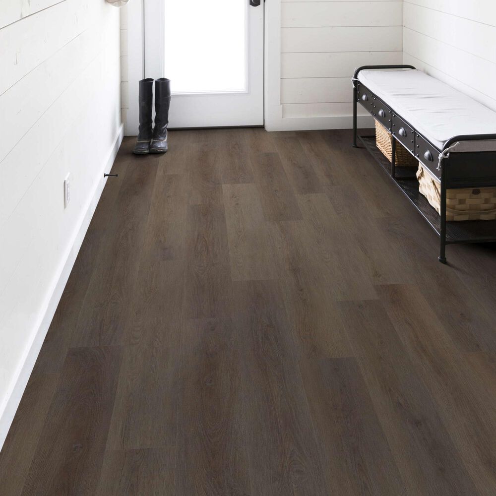 COREtec Originals Classics Eastwell Oak 7&quot; x 48&quot; Luxury Vinyl Plank, , large