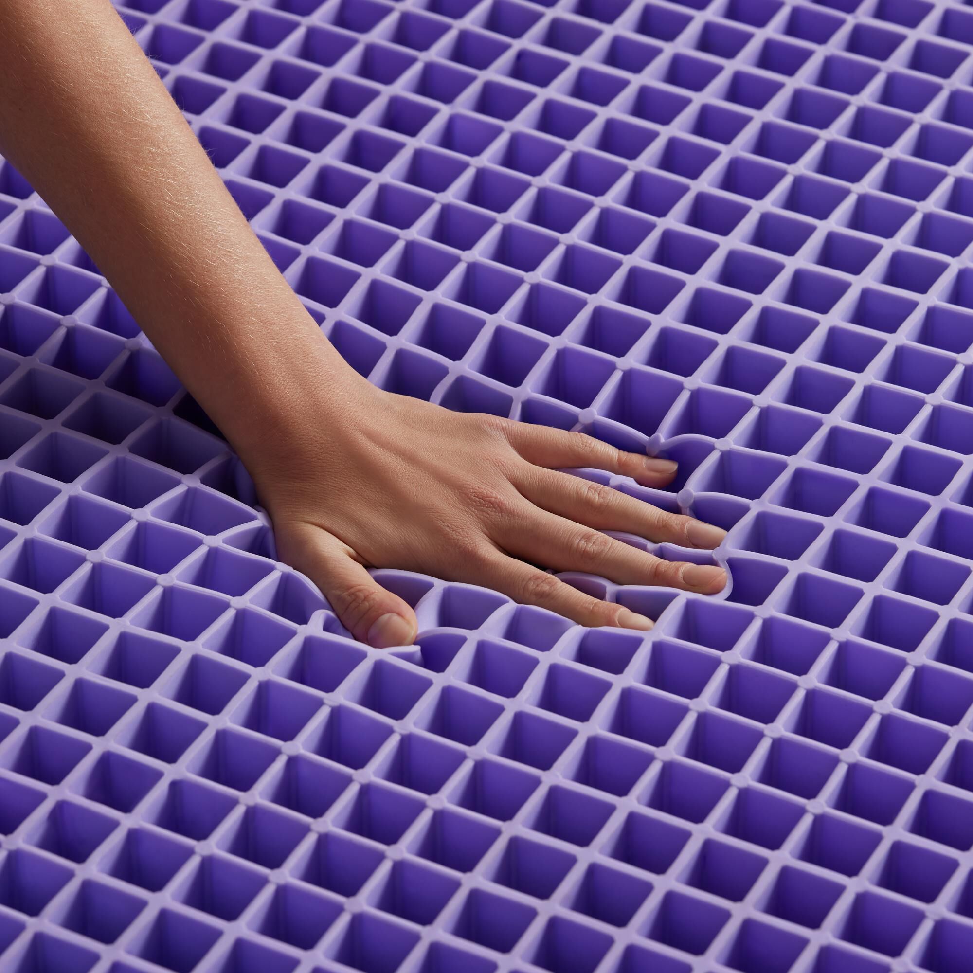 Purple Restore Soft Queen Mattress NFM
