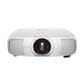Epson QB1000 4K HDR 3300 Lumen 3LCD Laser Projector in White, , large