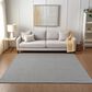 Dalyn Rug Company Provo 8" x 10" Sky Indoor/Outdoor Area Rug, , large