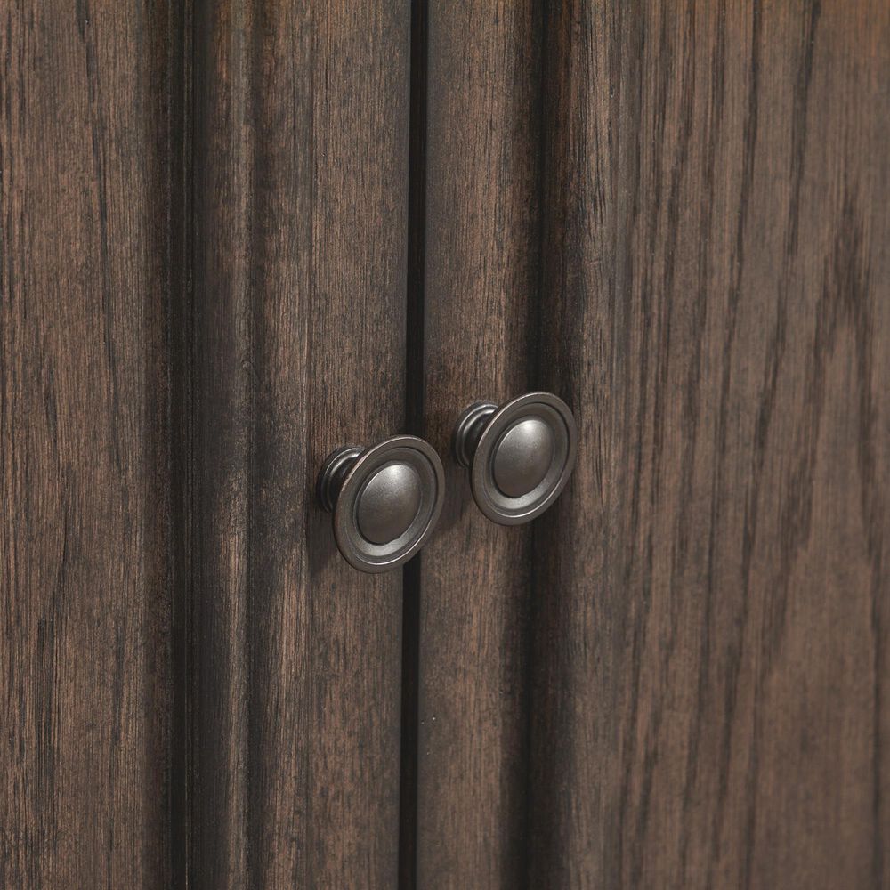 Chapel Hill Saddle Creek Server in Timber Brown, , large