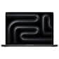 Apple 16" MacBook Pro | Apple M5 Max chip - 18-core CPU and 40-core GPU - 48GB RAM - 2TB SSD in Space Black with 3-Year AppleCare+, , large