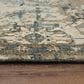 RIZZY Ashton 9" x 12" Beige Area Rug, , large