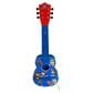 Paw Patrol 21" Plastic Guitar Musical Toy in Blue, , large